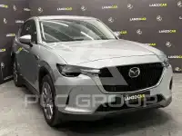 2023 Mazda CX
