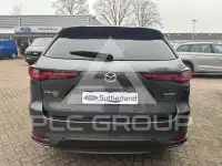 2023 Mazda CX