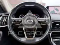 2023 Mazda CX