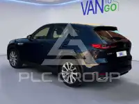 2023 Mazda CX