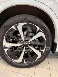 2023 Mazda CX