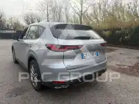 2023 Mazda CX