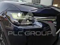 2023 Mazda CX