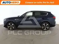 2023 Mazda CX