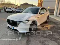 2023 Mazda CX