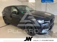 2023 Mazda CX