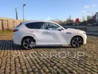 2023 Mazda CX