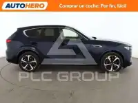 2023 Mazda CX