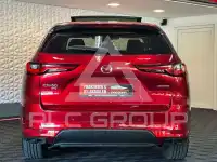 2023 Mazda CX