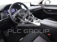 2023 Mazda CX