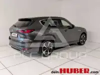 2023 Mazda CX