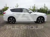 2023 Mazda CX