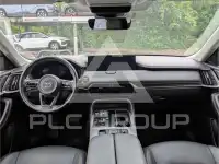2023 Mazda CX