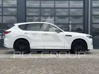 2023 Mazda CX