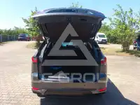 2023 Mazda CX