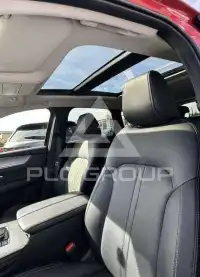 2023 Mazda CX