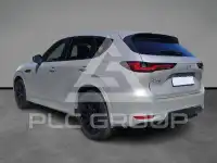 2023 Mazda CX