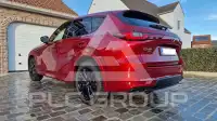 2023 Mazda CX