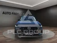 2023 Mazda CX