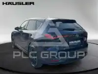 2023 Mazda CX