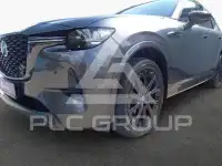 2023 Mazda CX
