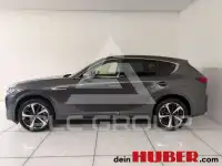 2023 Mazda CX