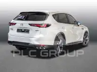 2023 Mazda CX