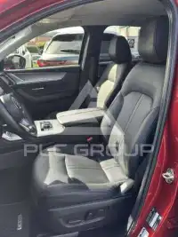 2023 Mazda CX