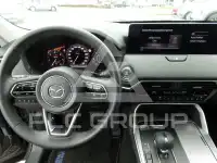 2023 Mazda CX