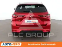 2023 Mazda CX