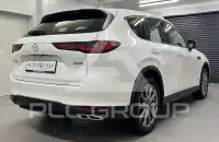 2023 Mazda CX