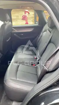 2023 Mazda CX