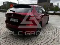 2023 Mazda CX