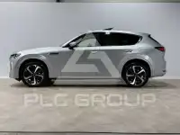 2023 Mazda CX