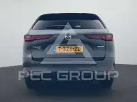 2023 Mazda CX