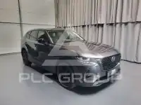 2023 Mazda CX