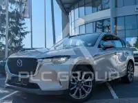 2023 Mazda CX