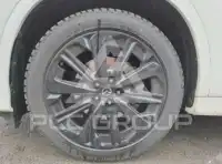 2023 Mazda CX