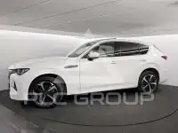 2023 Mazda CX