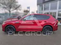 2023 Mazda CX