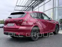 2023 Mazda CX