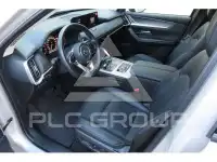 2023 Mazda CX