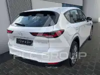 2023 Mazda CX