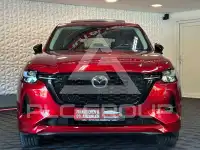 2023 Mazda CX