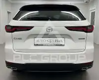 2023 Mazda CX