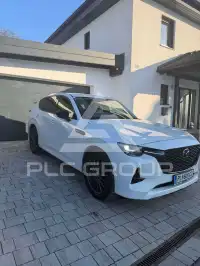 2023 Mazda CX