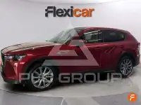 2023 Mazda CX