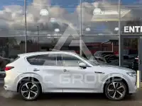 2023 Mazda CX