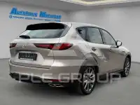 2023 Mazda CX
