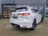 2023 Mazda CX